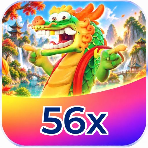 56x Logo