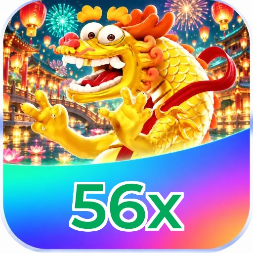 56x Logo