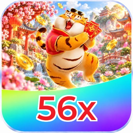 56x Logo