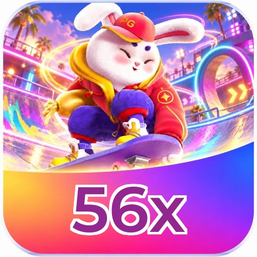 Loteria 56x - Mega-Sena, Lotofácil e Quina online