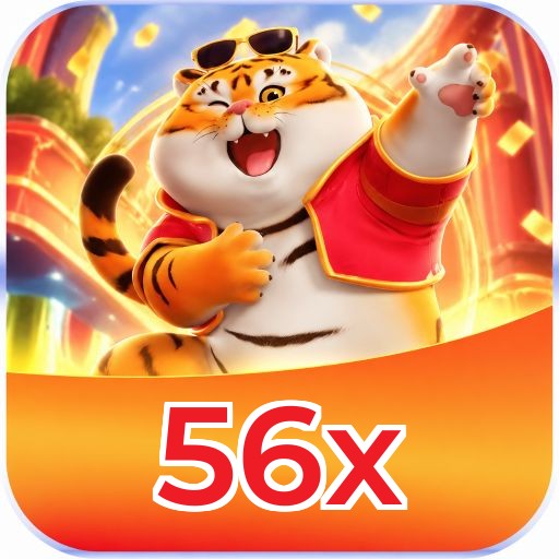 56x Fortune Tiger Oficial