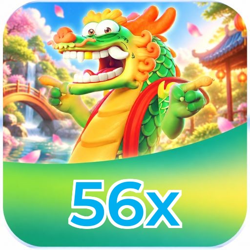 56x Logo