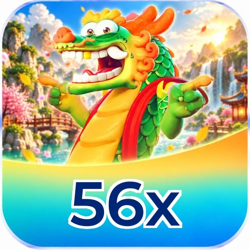 Loteria 56x - Quina e mais jogos