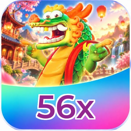 56x Logo