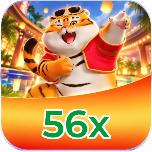 56x Logo