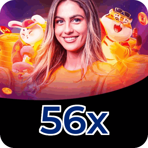 Slots Premium da PG Soft na 56x