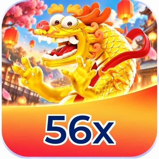 56x Logo
