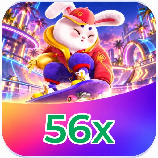 56x Logo
