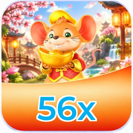 Slots 56x - Jackpots Progressivos