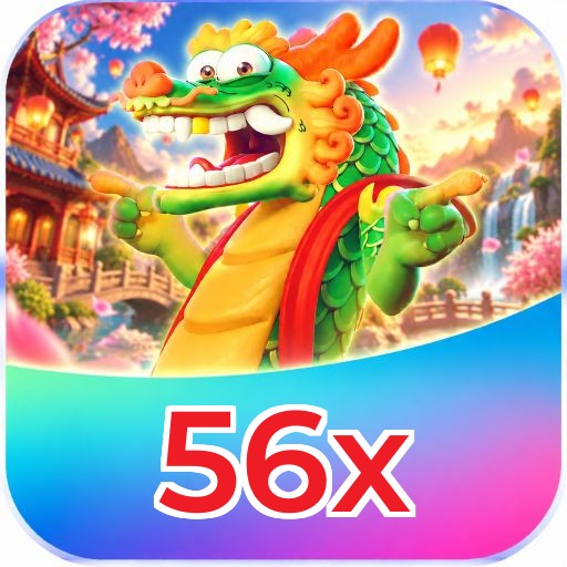 Slots 56x - RTP Alto Certificado