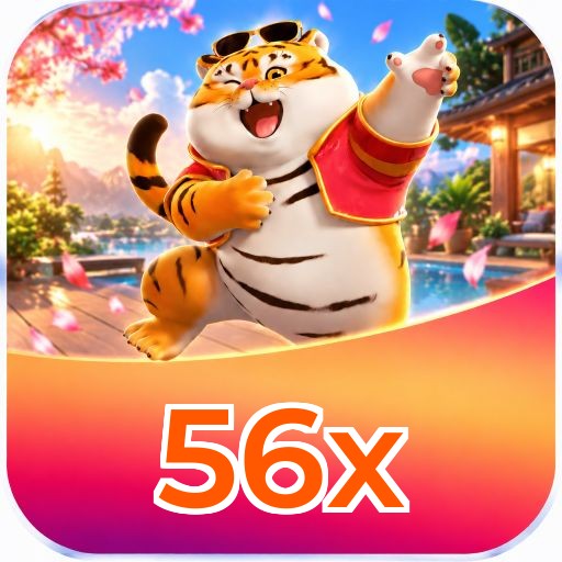 56x PIX Instantâneo - Saques em 8 Minutos
