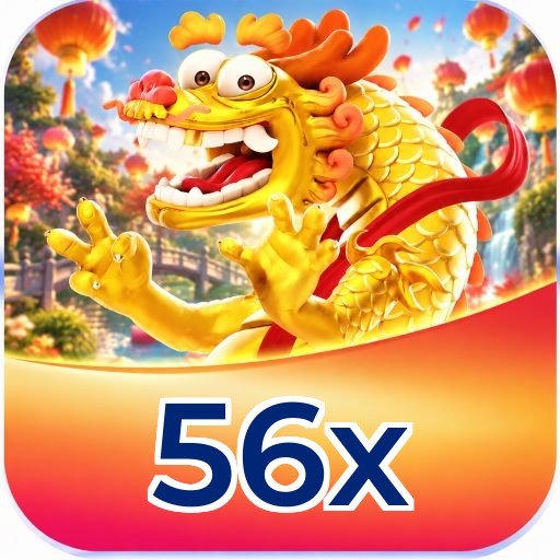 56x Logo