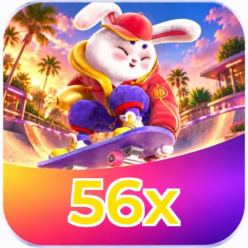 56x Logo