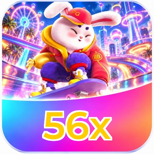 Loteria 56x - Mega-Sena online