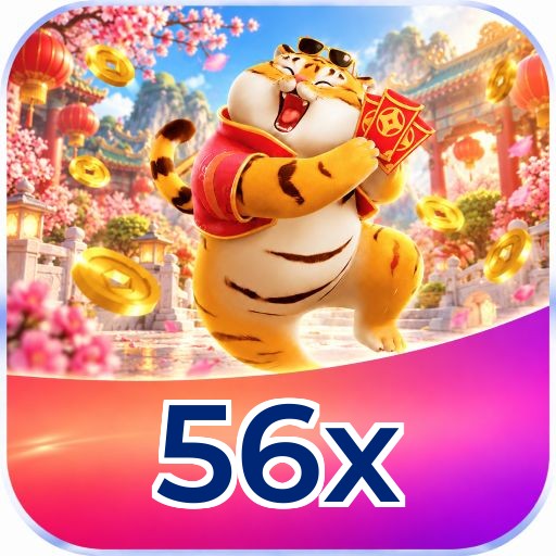 56x Logo