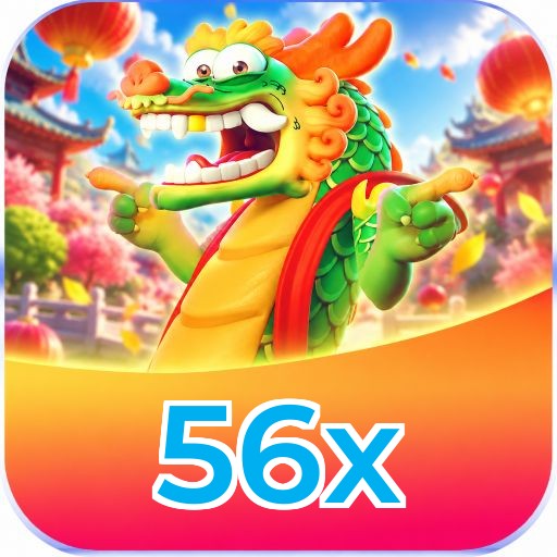56x Logo 2