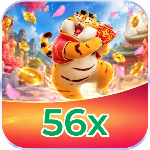 56x Logo