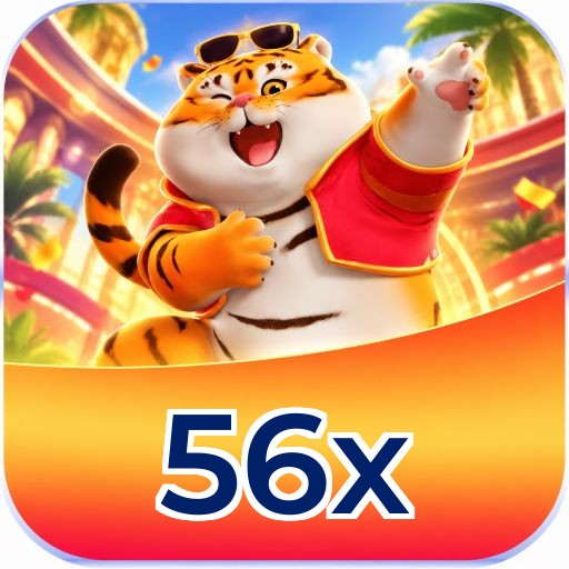 56x Big Wins e Jackpots