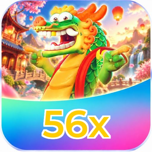 56x Logo