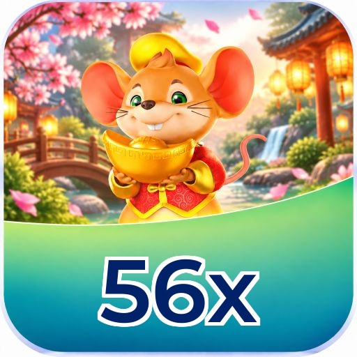 Slots 56x - 1.500+ Jogos RTP Alto