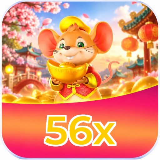 56x Logo