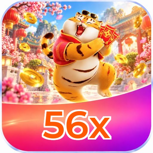56x APP Mobile - Android & iOS