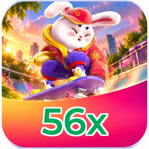 Loteria 56x - Lotofácil diária