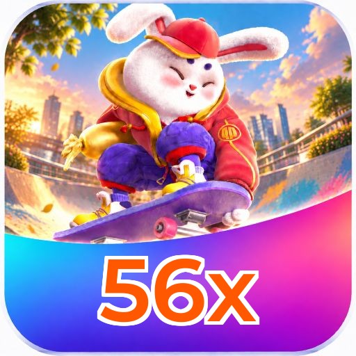 56x Logo 1