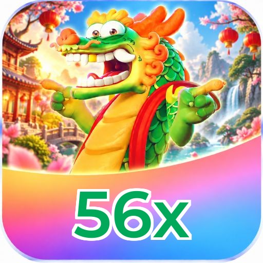 56x Logo