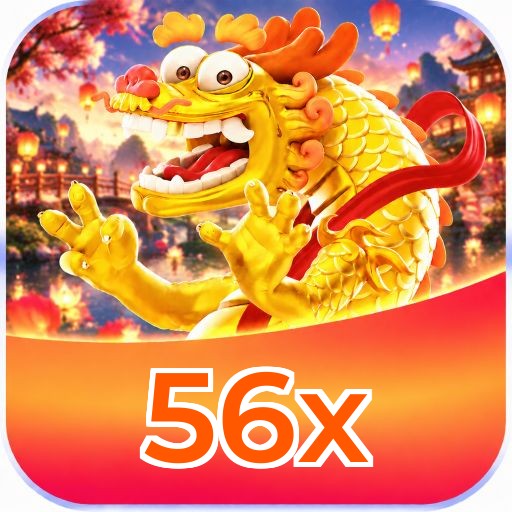 56x Logo