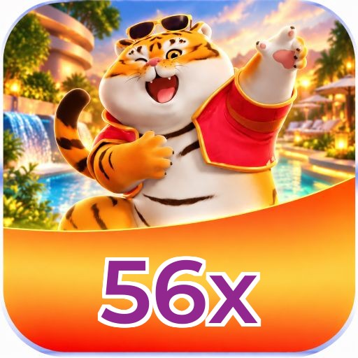 56x Logo